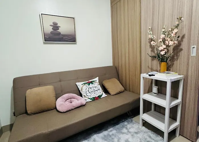 Za Space At Shore C2 Homestay