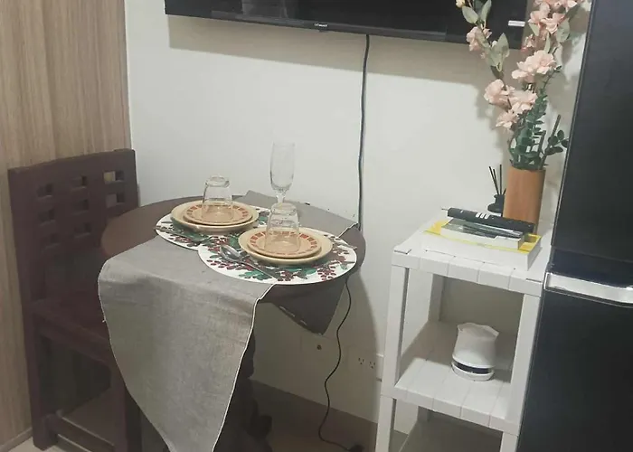 Homestay Za Space At Shore C2 *
