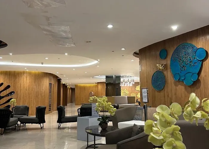 Za Space At Shore C2 Manila