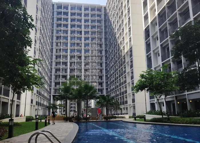 Za Space At Shore C2 *