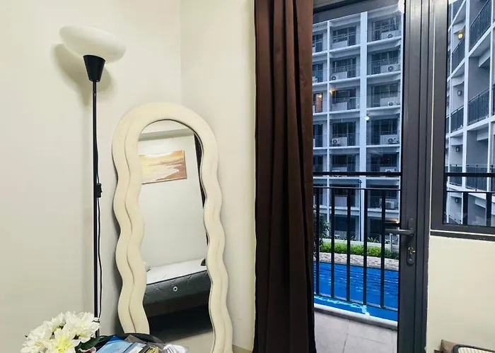 Homestay Za Space At Shore C2 *
