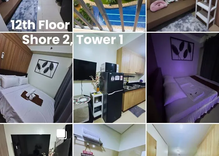 Za Space At Shore C2 *