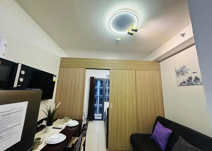 Homestay Za Space At Shore C2