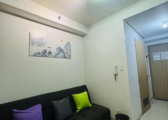 Homestay Za Space At Shore C2