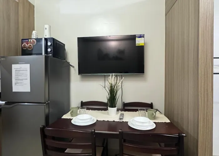 Za Space At Shore C2 Homestay