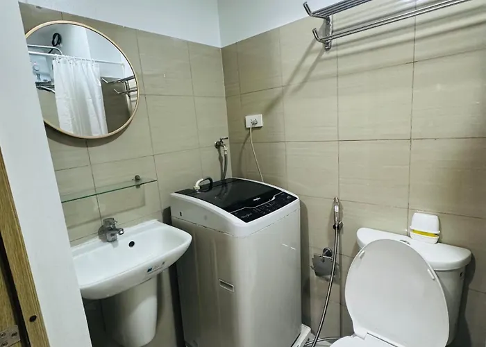 Homestay Za Space At Shore C2