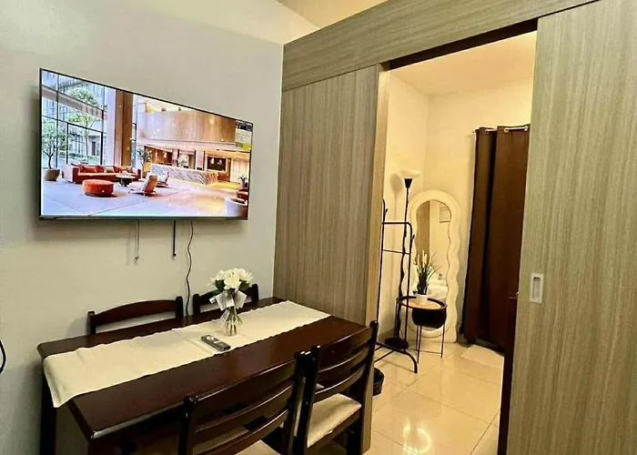 Za Space At Shore C2 Homestay