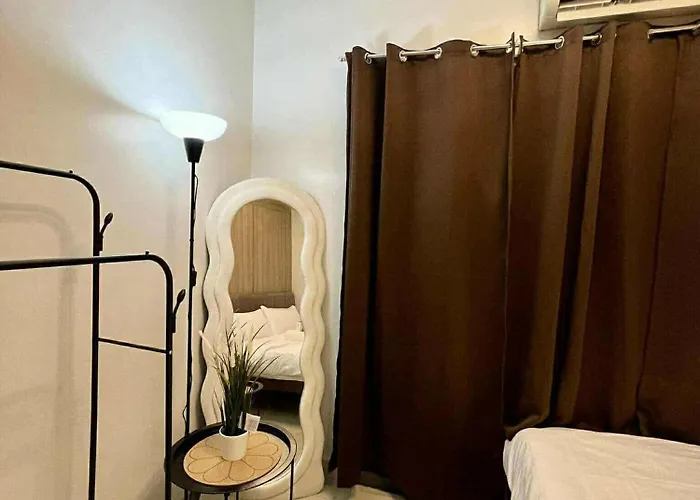 Za Space At Shore C2 Homestay