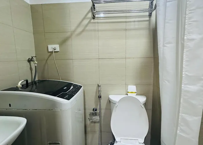 Homestay Za Space At Shore C2 *