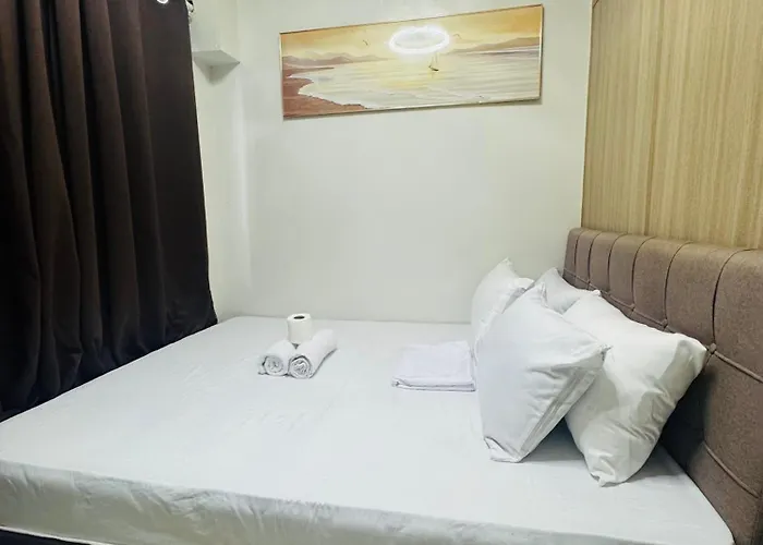 Za Space At Shore C2 Manila